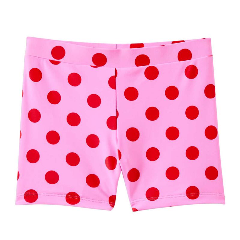 Milky Swim Short 2-7Y image number 0